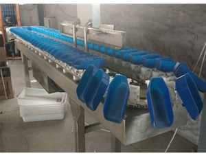 想知道自動檢重秤是怎樣工作的嗎?